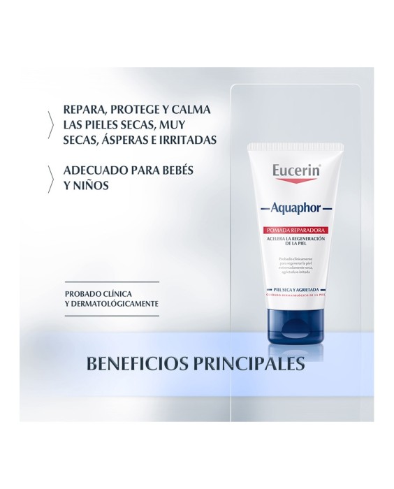 Pomada reparadora Aquaphor Eucerin®