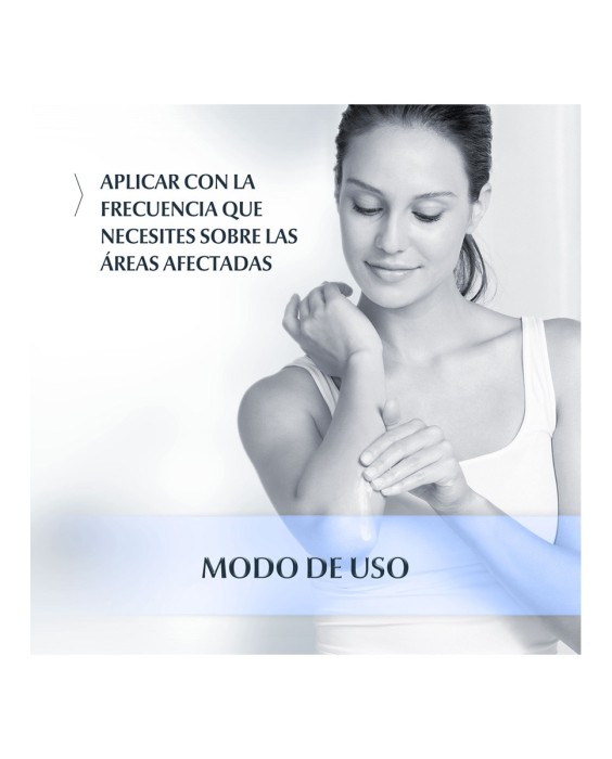 Pomada reparadora Aquaphor Eucerin®