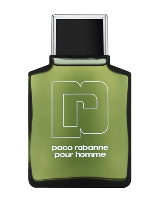 Eau de Toilette Pour Homme 100 ml Rabanne