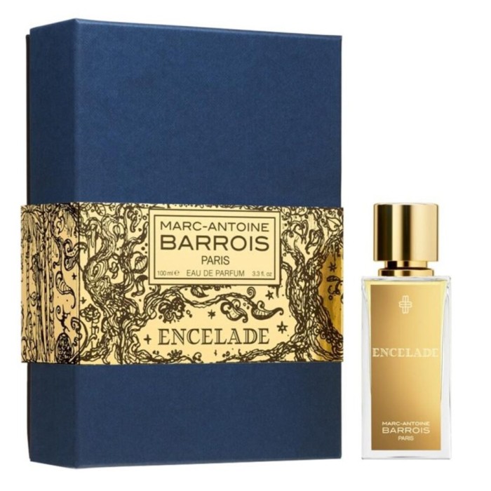 Eau de Parfum Encelade Edp 30ml Marc-Antoine Barrois (Isoleé)