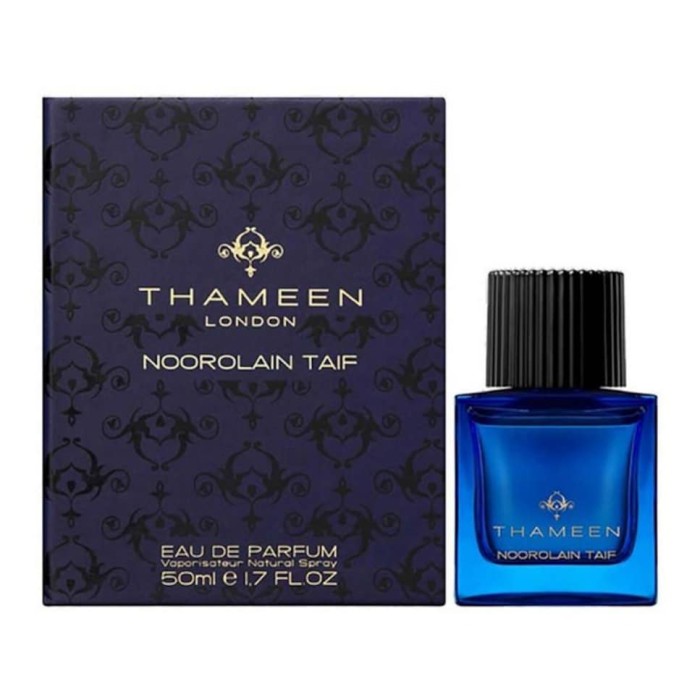 Eau de Parfum Noorolain Taif Edp 50ml Thameen (Isoleé)