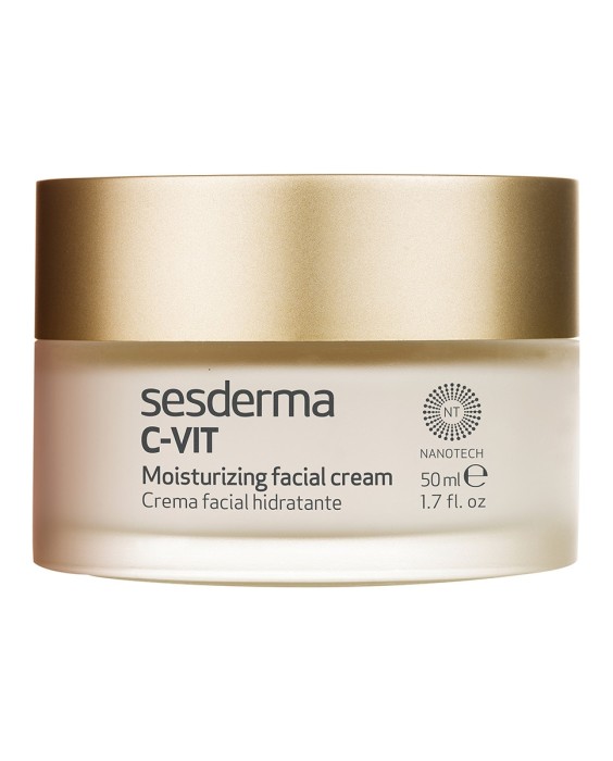 Sesderma C-VIT Увлажняющий крем для лица