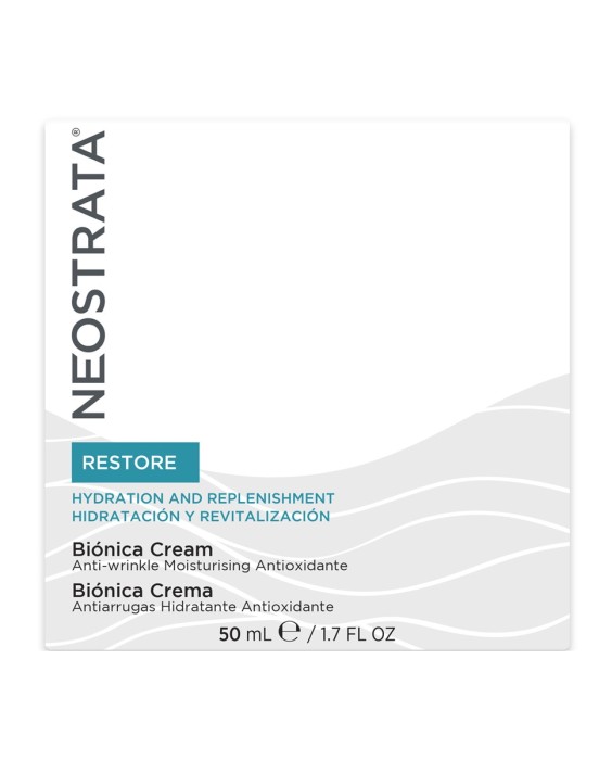 Crema Bionica Neostrata Restore 50 ml Neostrata