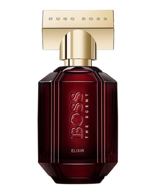 Eau de Parfum Boss The Scent Elixir Parfum Intense for Her 30 ml Boss