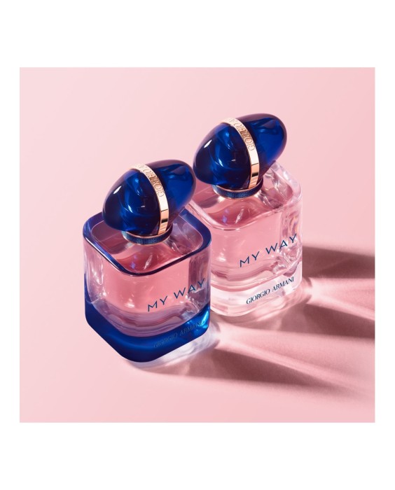 Eau de Parfum My Way Intense Recargable 90 ml Giorgio Armani
