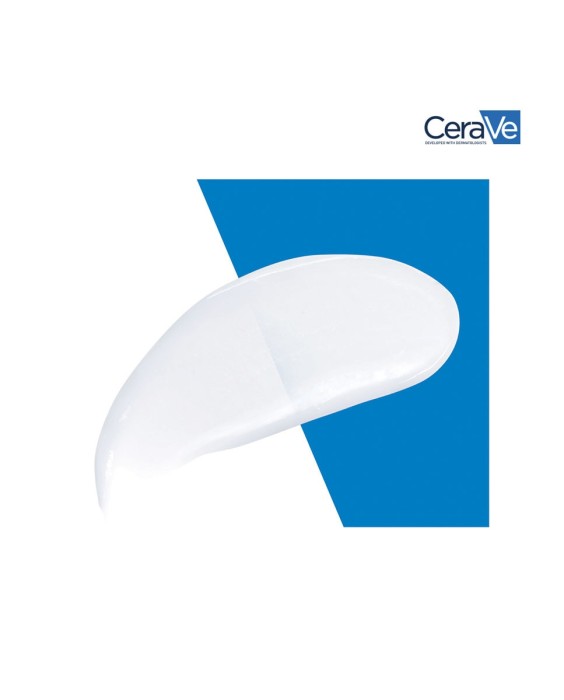 Loción Hidratante 473 ml Cerave