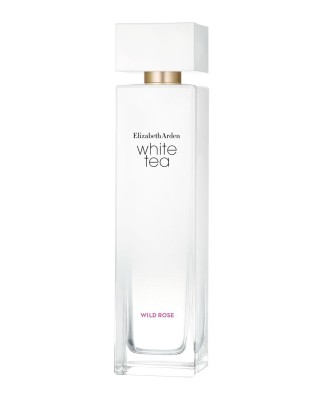 Eau de Toilette White Tea Wild Rose 100 ml Elizabeth Arden