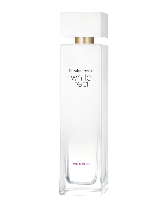 Eau de Toilette White Tea Wild Rose 100 ml Elizabeth Arden