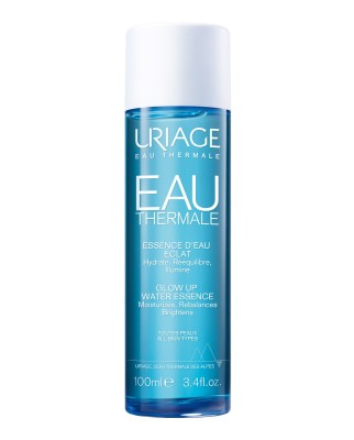 Eau Thermale Esencia de Agua Iluminadora 100 ml Uriage