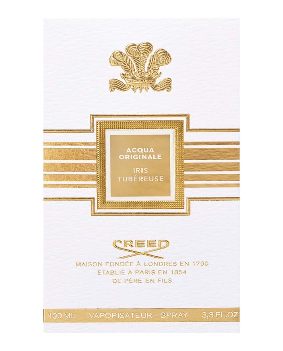 Creed Acqua Originale Iris Tubereuse 100мл парфюмерная вода