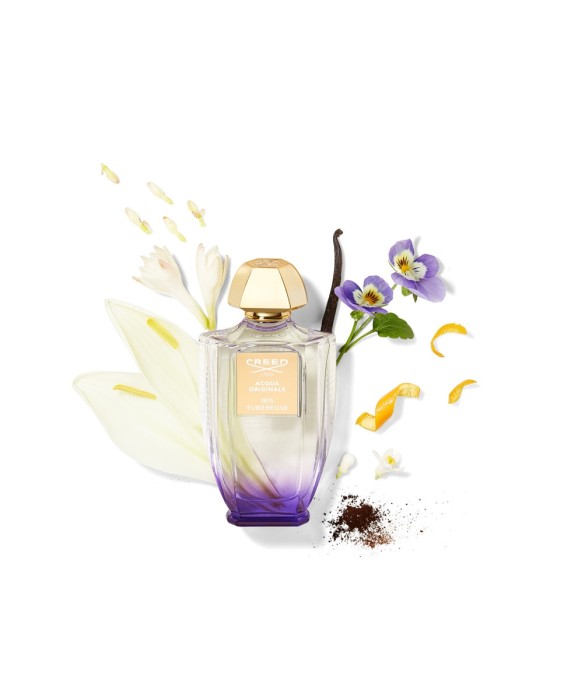 Creed Acqua Originale Iris Tubereuse 100мл парфюмерная вода