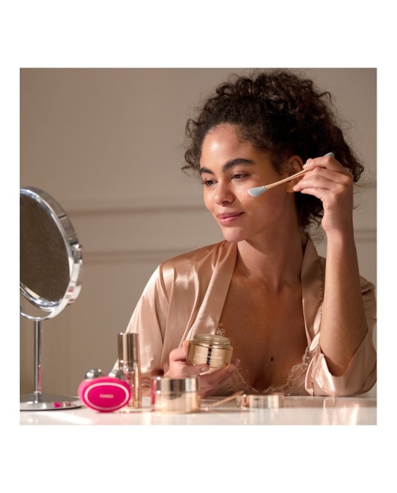 SUPERCHARGED™ Mascarilla Facial de Noche Ultra Hidratante 15 ml FOREO