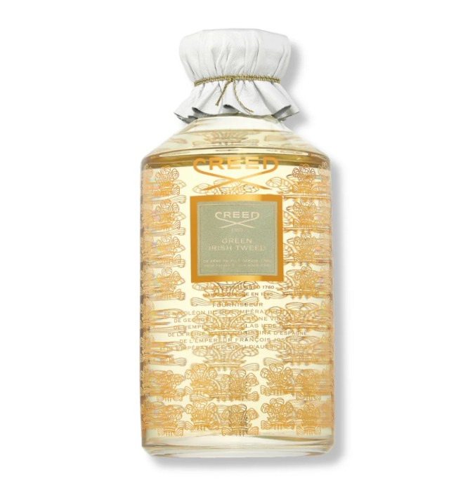 Creed Green Irish Tweed парфюмерная вода