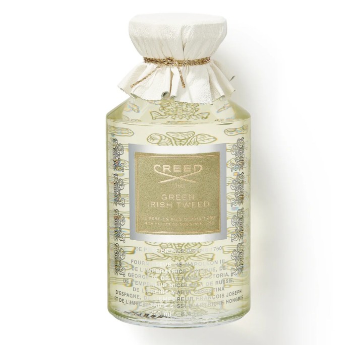 Creed Green Irish Tweed парфюмерная вода
