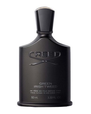 Creed Green Irish Tweed парфюмерная вода