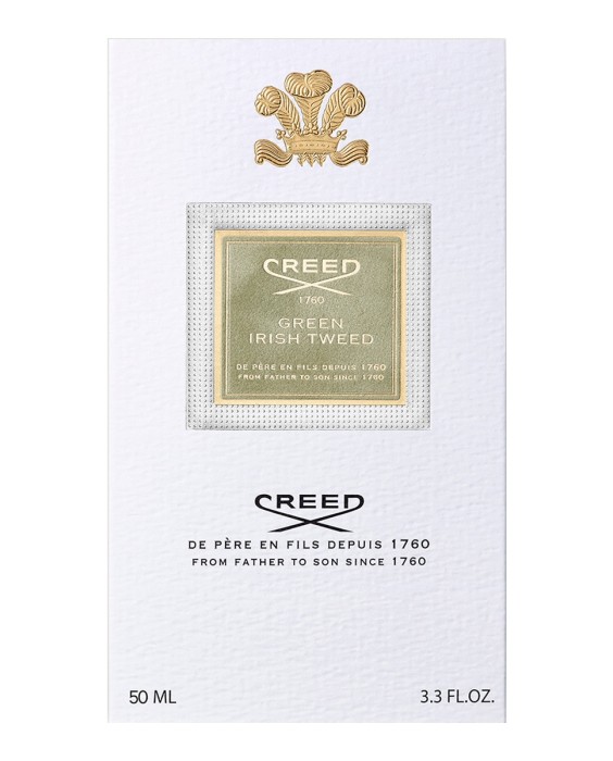 Creed Green Irish Tweed парфюмерная вода