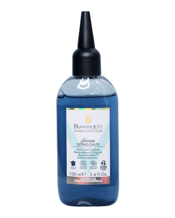 Sérum Anticaída 100 ml Rodolphe & Co