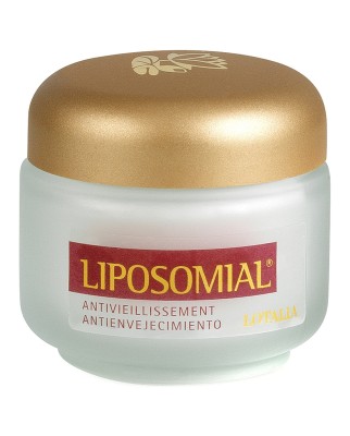 Crema Antienvejecimiento 50 ml Liposomial