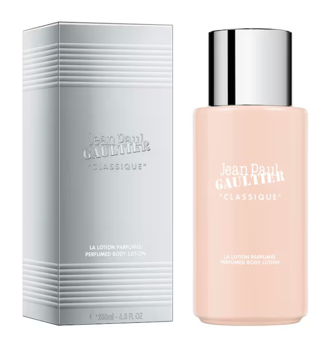 Jean Paul Gaultier Classique 200мл лосьон для тела