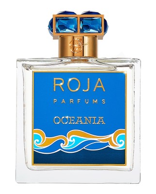 Eau de Parfum Oceania 100 ml Roja Parfums