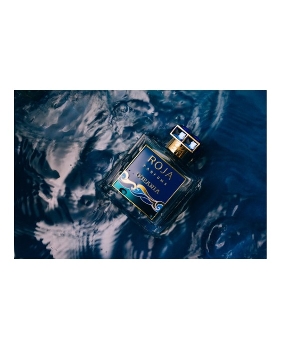 Eau de Parfum Oceania 100 ml Roja Parfums