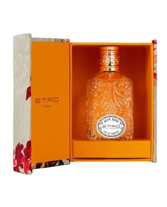 Etro Manrose 100мл парфюмерная вода
