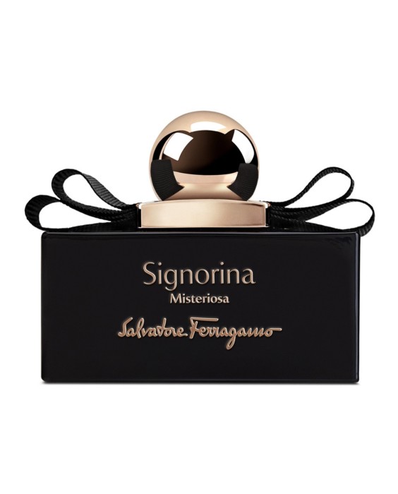 Eau De Parfum Signorina Misteriosa Women 100 ml ml Salvatore Ferragamo