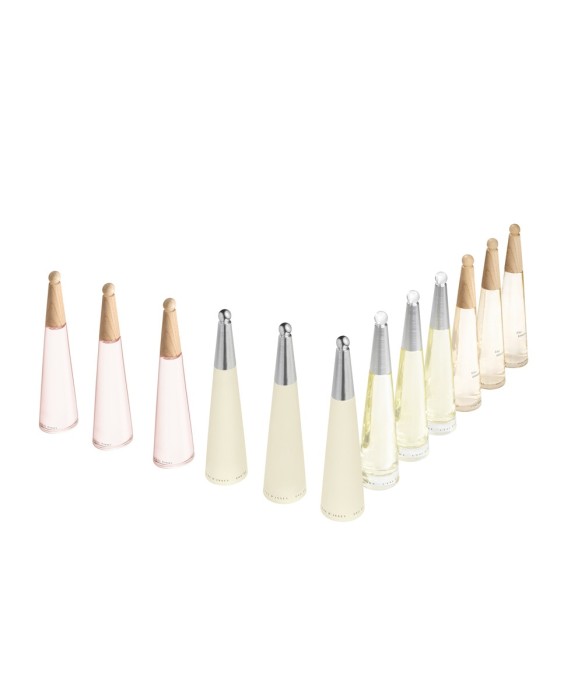 Eau De Toilette Intense L'Eau D'Issey Pivoine 100 ml Issey Miyake