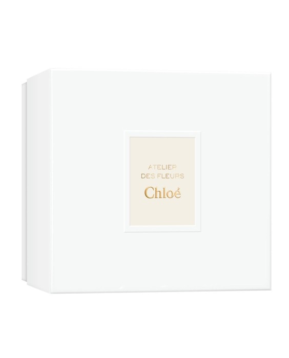 Estuche de regalo Fragancia Atelier des Fleurs Cedrus Chloé