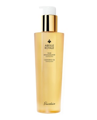 Aceite Limpiador Abeille Royale 150 ml Guerlain