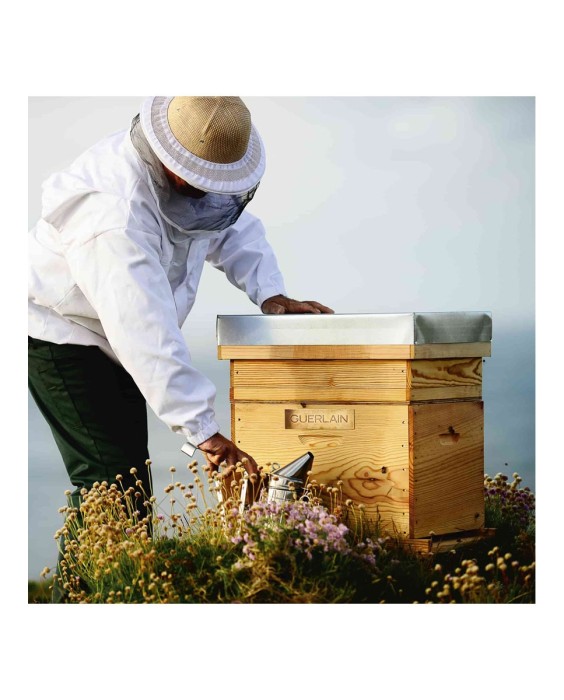 Aceite Limpiador Abeille Royale 150 ml Guerlain