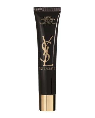 Yves Saint Laurent Moisture Glow Top Secret Увлажняющий крем для лица