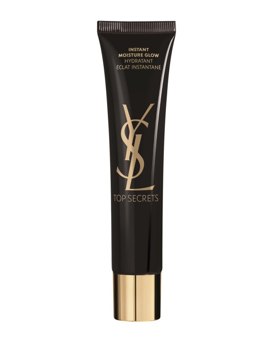 Yves Saint Laurent Moisture Glow Top Secret Увлажняющий крем для лица