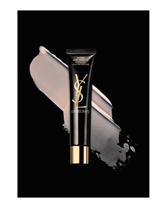 Yves Saint Laurent Moisture Glow Top Secret Увлажняющий крем для лица