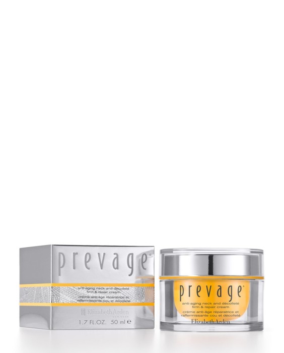 Crema Reparadora Cuello y Escote Prevage® 50 ml Elizabeth Arden