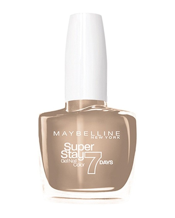 Esmalte de uñas Super Stay 7 días Maybelline