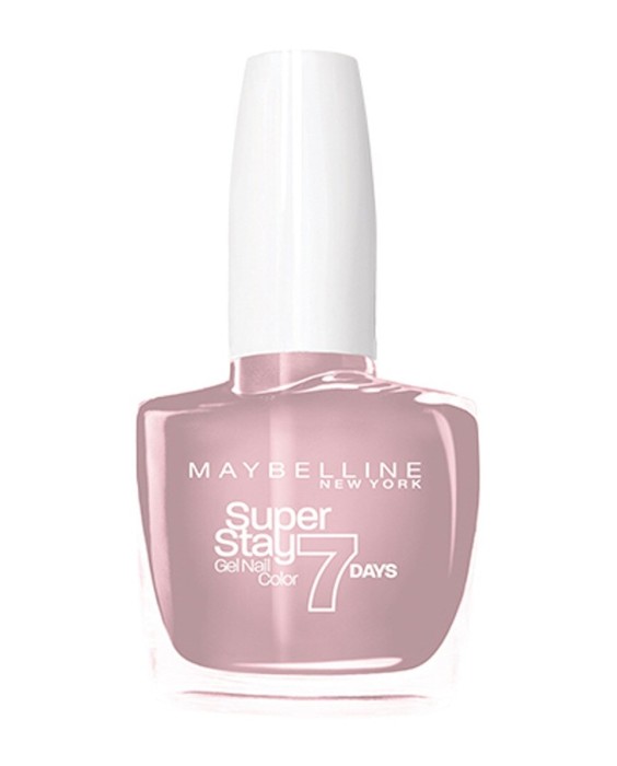Esmalte de uñas Super Stay 7 días Maybelline