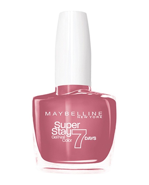Esmalte de uñas Super Stay 7 días Maybelline