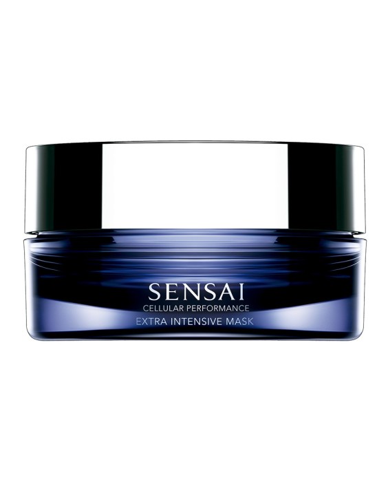 Sensai Extra Intensive Mask Cellular Performance Маска для лица