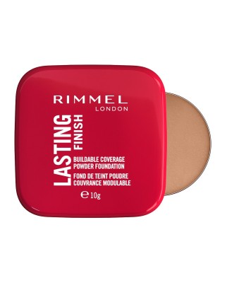 Base de maquillaje compacta Lasting Finish Extreme Rimmel