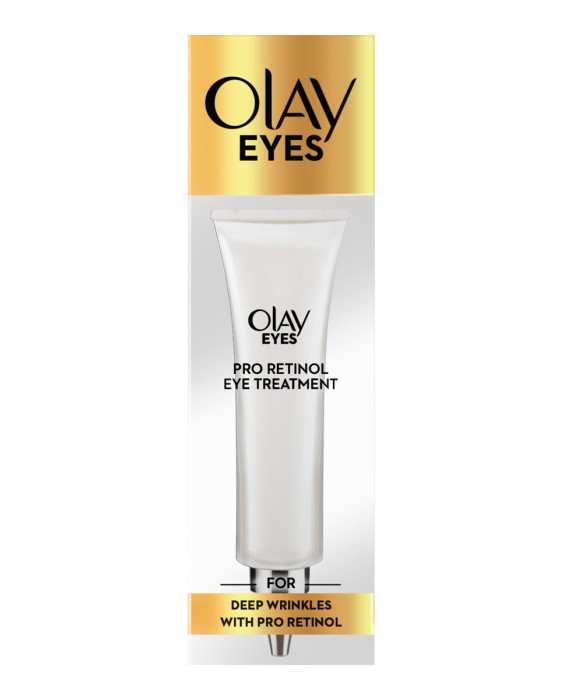 Tratamiento ojos Eyes Pro-Retinol Olay