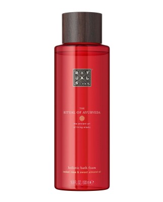 Espuma De Baño The Ritual Of Ayurveda Bath Foam 500 ml Rituals