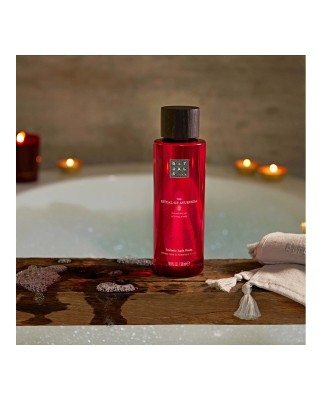 Espuma De Baño The Ritual Of Ayurveda Bath Foam 500 ml Rituals