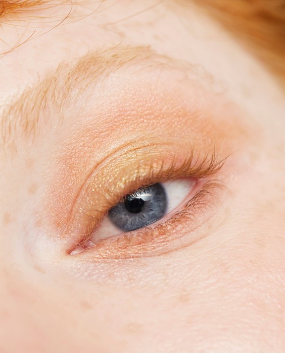 Paleta de sombras The Sunset Eyeshadow Palette 3INA