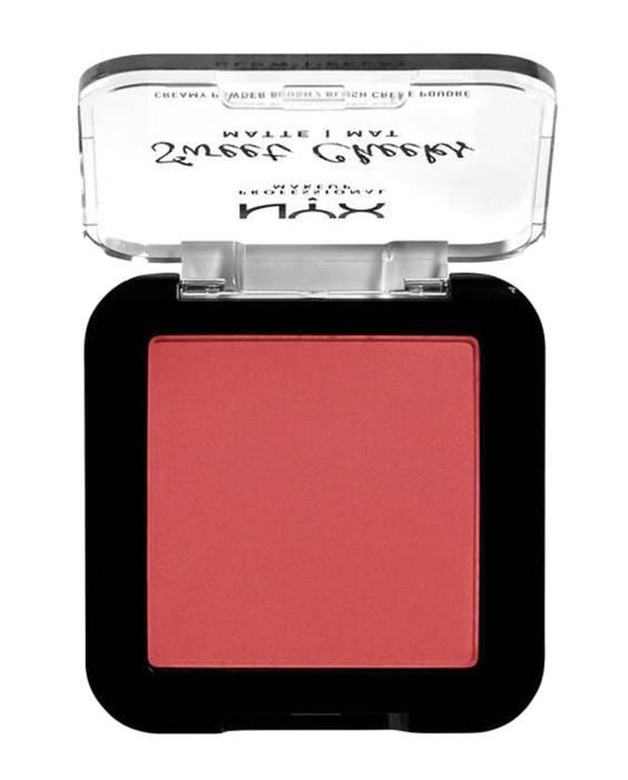 Colorete Sweet Cheeks NYX Professional Makeup