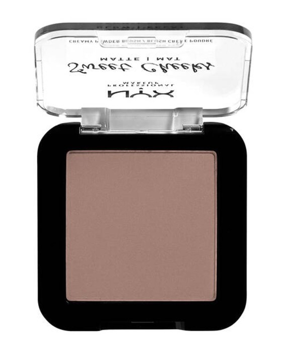 Colorete Sweet Cheeks NYX Professional Makeup
