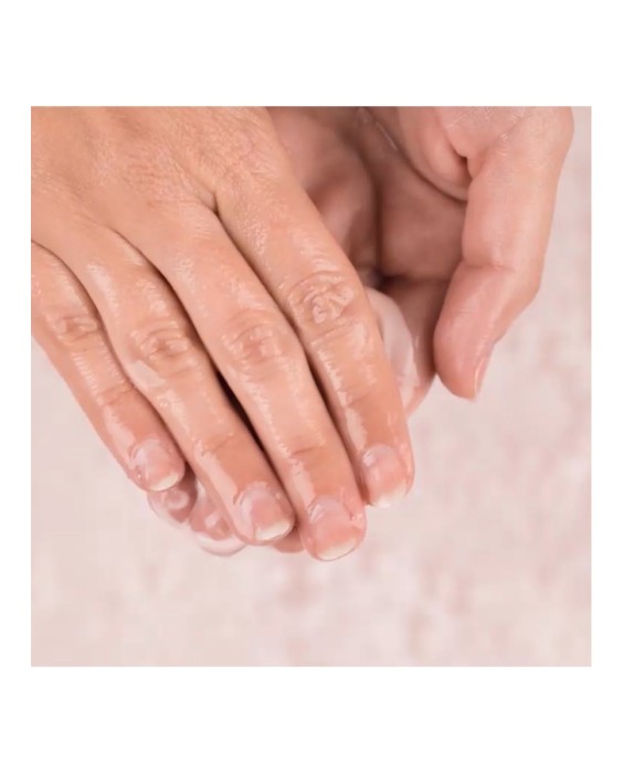 Gel Limpiador facial Rose Quartz Cleanser 200 ml Freshly Cosmetics