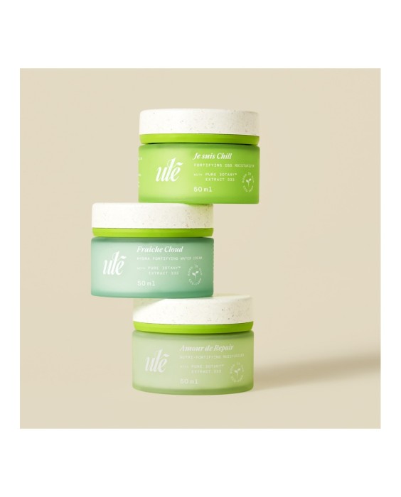 Hidratante Fraîche Cloud Ulé