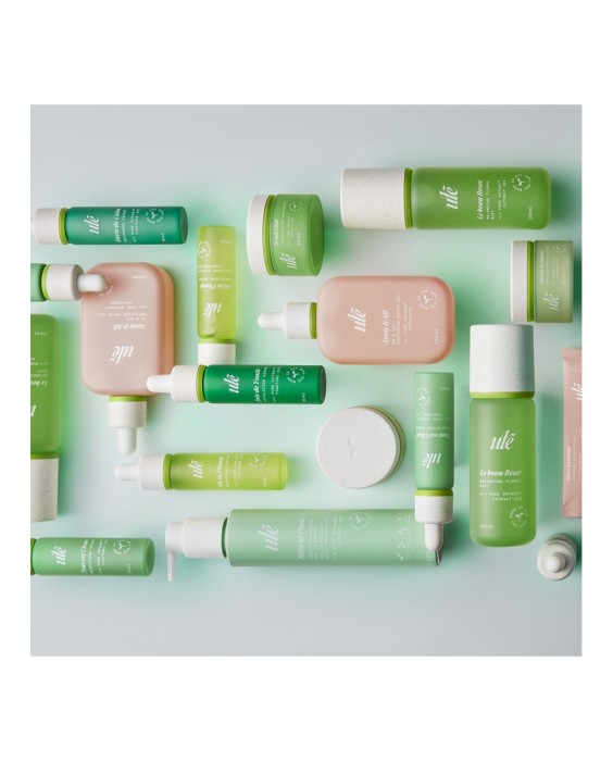 Hidratante Fraîche Cloud Ulé