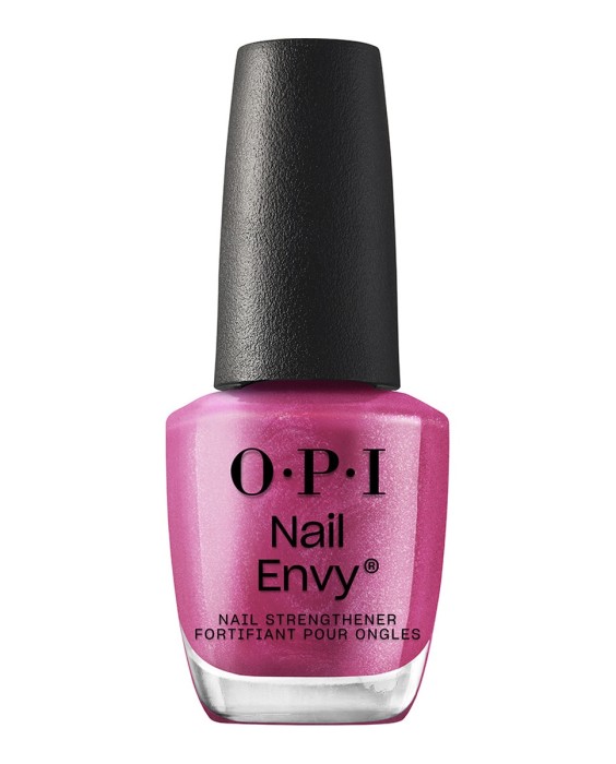 Esmalte de uñas Strengthener Envy Powerful Pink OPI